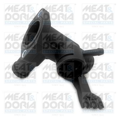 Coolant Flange 93545