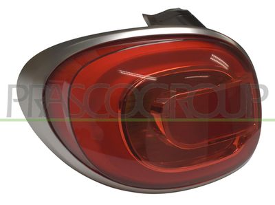 PRASCO FT0404164 Задний фонарь  для FIAT 500L (Фиат 500л)