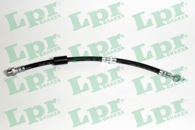 Тормозной шланг LPR 6T47919 для MAZDA PREMACY