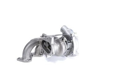 LADER AUFLADUNG BTS Turbo T914753 24