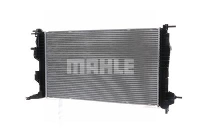 RADIATOR RACIRE MOTOR MAHLE CR840000S 32