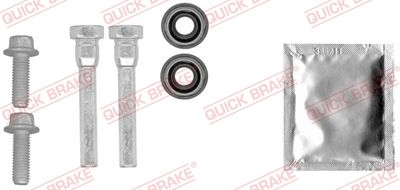 Guide Sleeve Kit, brake caliper 113-1444X