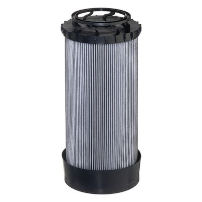 Hydraulisch filter