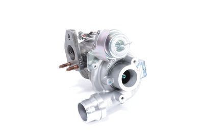 LADER AUFLADUNG BTS Turbo T916172 34