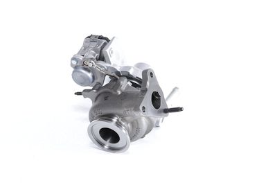 LADER AUFLADUNG BTS Turbo T918864 21