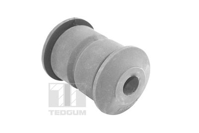 Łożyskowanie, resor piórowy TEDGUM TED13576