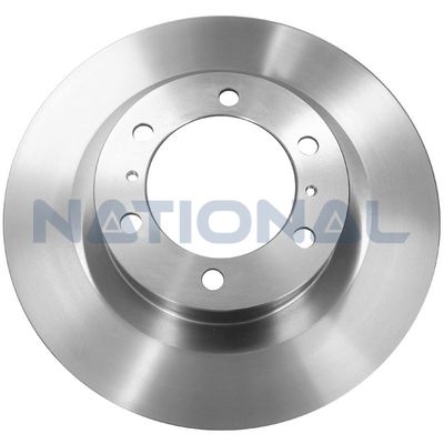 National NBD1766