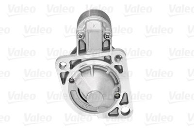 STARTER VALEO 458187 1