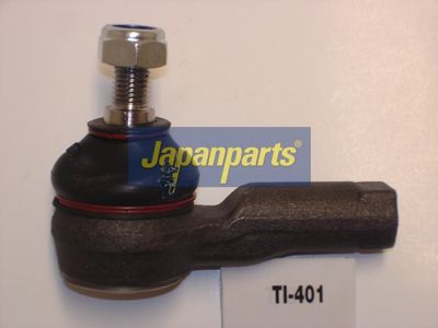 JAPANPARTS Skersinės vairo trauklės galas