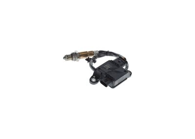 PARTIKELSENSOR BOSCH 0281009020 25