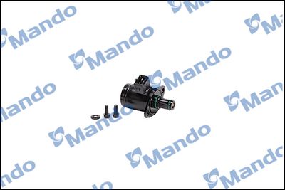 Przełącznik magnetyczny, światło obrotowe MANDO TS577503E010