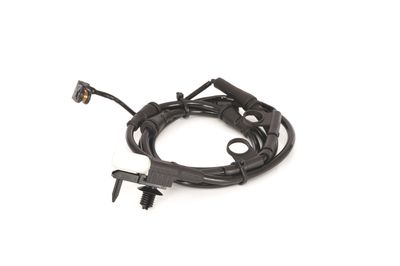 WARNKONTAKT BREMSBELAGVERSCHLEIß BOSCH 1987473581 10