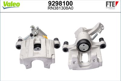 Brake Caliper 9298100