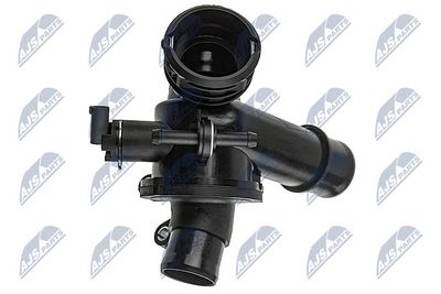 TERMOSTAT LICHID RACIRE NTY CTMME010 3