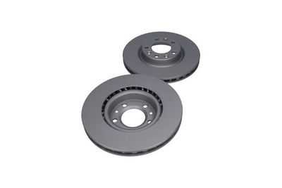 Jarrulevy KAVO PARTS BR-10126-C – PEUGEOT, CITROËN, FIAT, OPEL, …