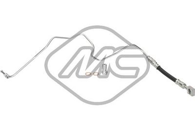 спирачен маркуч Metalcaucho 96886