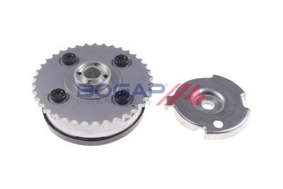 REGULATOR AX CU CAME BOGAP B1336117 2