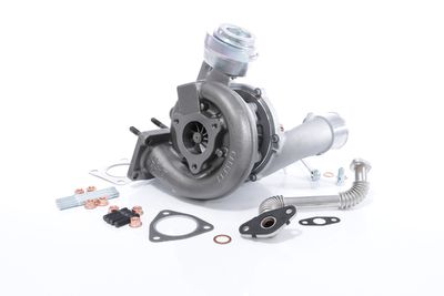 LADER AUFLADUNG BTS Turbo T981296 23