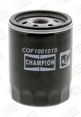 Масляный фильтр CHAMPION COF100101S для ABARTH RITMO