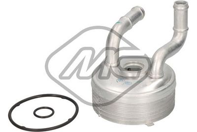 RADIATOR ULEI ULEI MOTOR