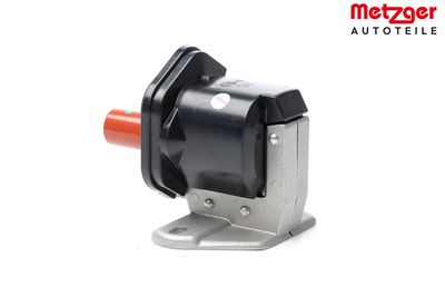 ZüNDSPULE METZGER AUTOTEILE 0880057 13