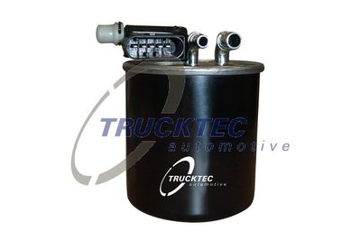 TRUCKTEC-AUTOMOTIVE 02.14.100 Паливний фільтр 