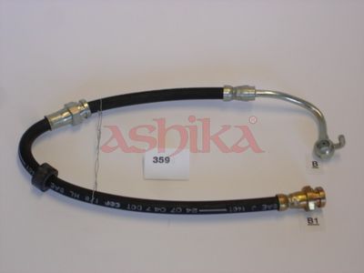 държач, спирачен маркуч ASHIKA 69-03-359