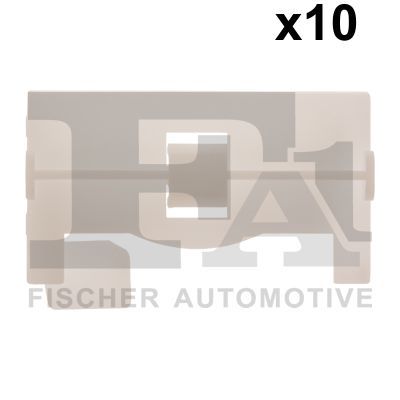 CLIPS ACOPERIRE DECORATIVA SI PROTECTIE