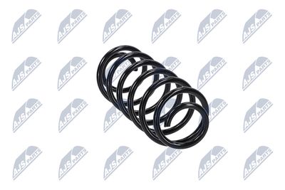 ARC SPIRAL NTY ASZFR040 15