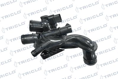 корпус на термостат TRICLO 461114
