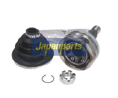 JAPANPARTS Jungčių komplektas, kardaninis velenas