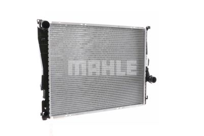 RADIATOR RACIRE MOTOR MAHLE CR455000S 46