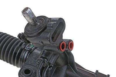 LENKGETRIEBE LAUBER 662649 3