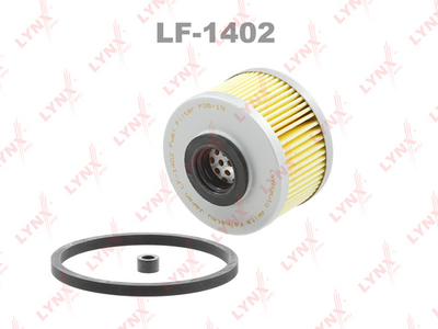 LF-1402 LYNXauto Топливный фильтр