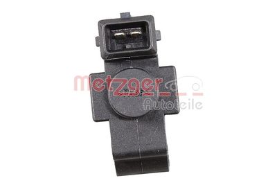 VENTIL SEKUNDäRLUFT-SAUGSYSTEM METZGER AUTOTEILE 0892985 1