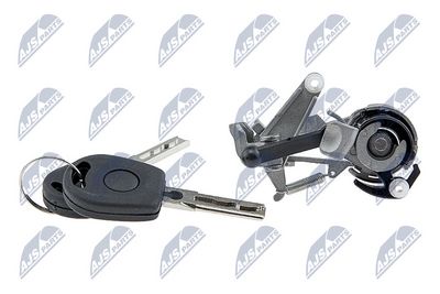 Zamykací valec NTY EZC-WW-093