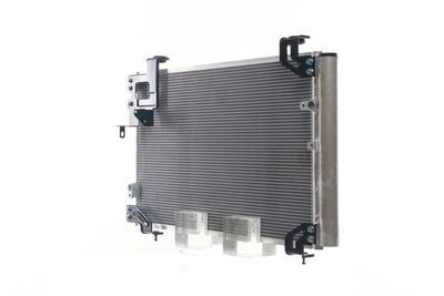 CONDENSATOR CLIMATIZARE MAHLE AC711000S 2
