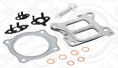 SET MONTAJ TURBOCOMPRESOR