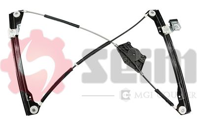 MECANISM ACTIONARE GEAM