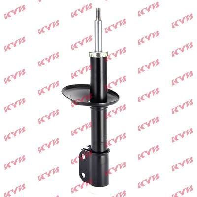 STOßDäMPFER KYB 633847 25