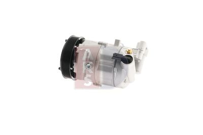 KOMPRESSOR KLIMAANLAGE AKS DASIS 852886N 3