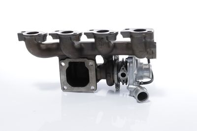 LADER AUFLADUNG BTS Turbo T912472 38