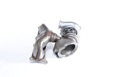 LADER AUFLADUNG BTS Turbo T916285VO 19