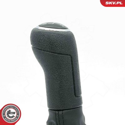 Hlavica radiacej páky ESEN SKV 63SKV495