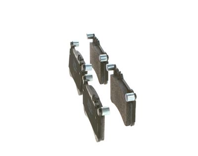 BREMSBELAGSATZ SCHEIBENBREMSE BOSCH 0986494780 25