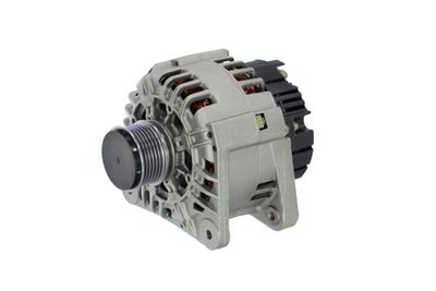 GENERATOR / ALTERNATOR REMANTE 011003000122R 7