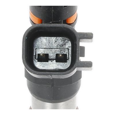 Brandstof injector
