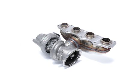 LADER AUFLADUNG BTS Turbo T916136 15