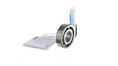 RADLAGERSATZ SKF VKBA9029CL 27