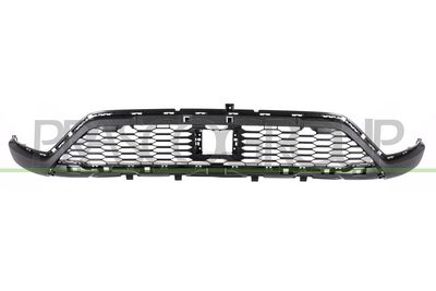 LüFTUNGSGITTER STOßFäNGER